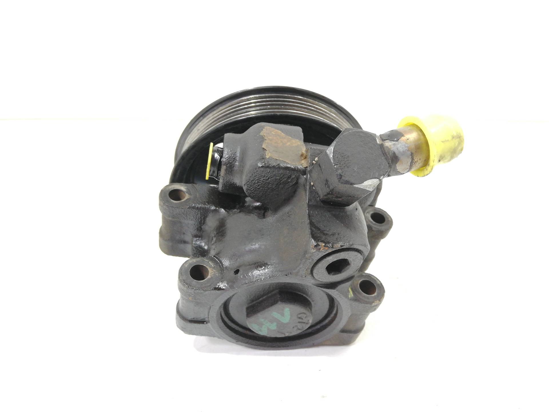 PEUGEOT Transit Power Steering Pump C9DA 19959309