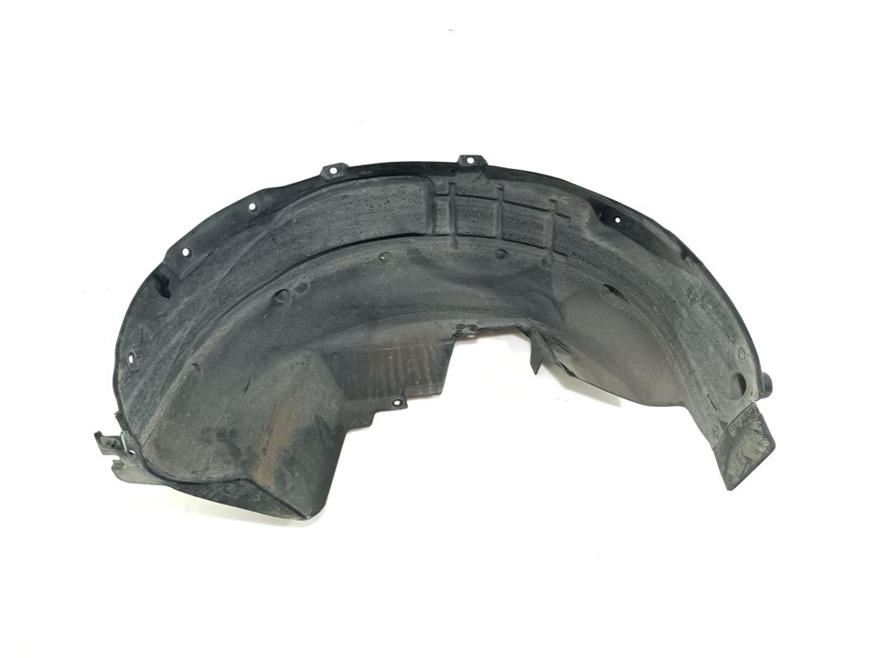 PEUGEOT 3008 1 generation (2010-2016) Rear Right Arch Liner 9810125580 24457349