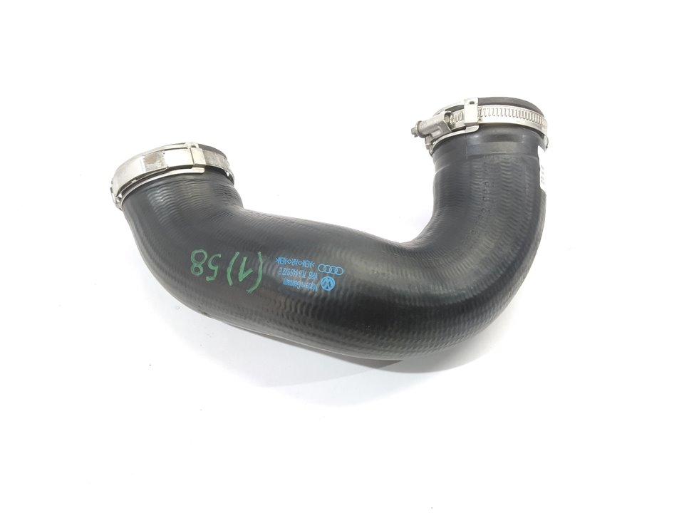 DODGE Q7 4L (2005-2015) Other tubes 7L6145972E 20035410