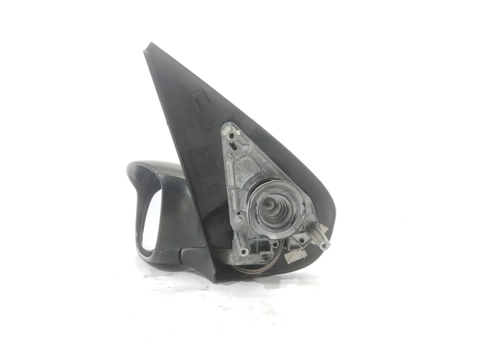 FORD 206 1 generation (1998-2009) Left Side Wing Mirror 96259187 19969515