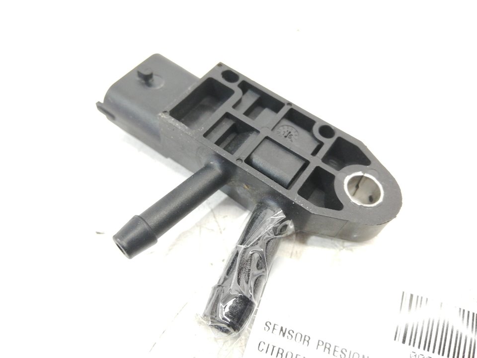 CITROËN Nemo 1 generation (2008-2015) Air conditioner expansion valve 0281006287 19998577