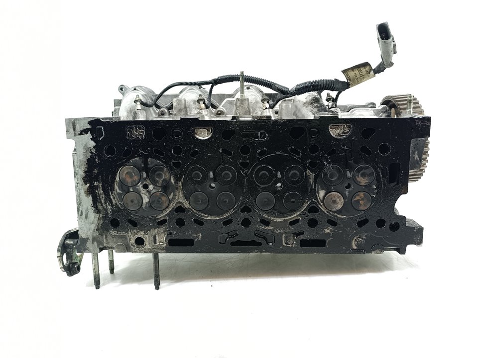 PEUGEOT 407 1 generation (2004-2010) Chiulasă motor 9655911480 25578598