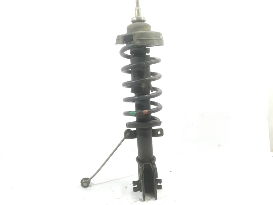 RENAULT Ducato Front Right Shock Absorber 8200728279 21622721