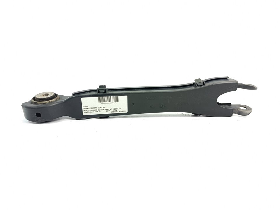 MERCEDES-BENZ C-Class W204/S204/C204 (2004-2015) Bakre höger arm A2043521488 25924358