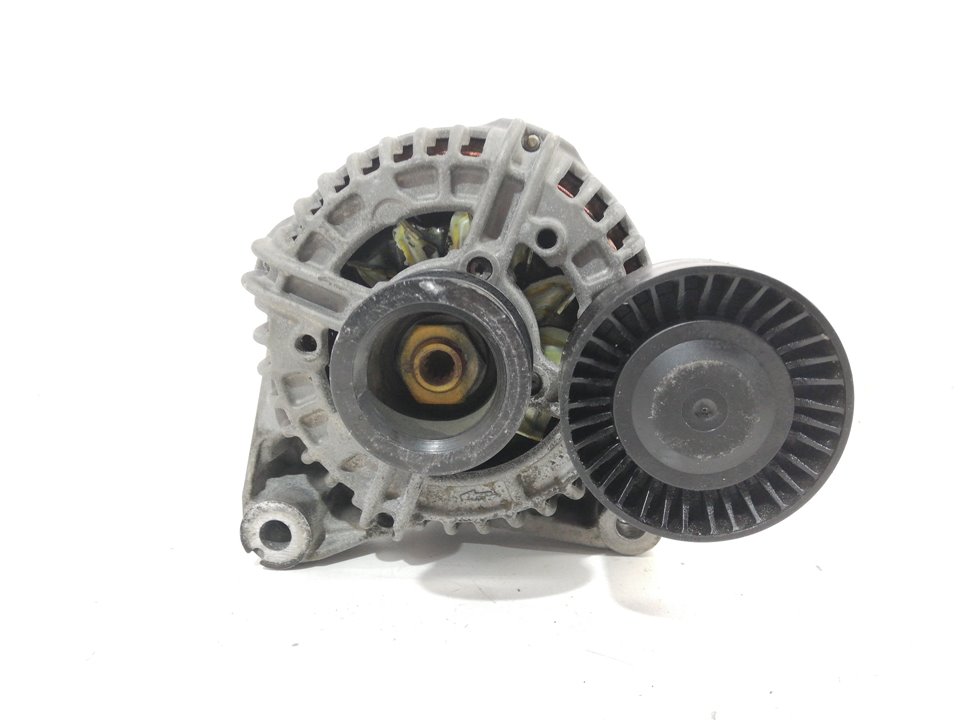 BMW 5 Series E60/E61 (2003-2010) Generatorius S751972103 25921430