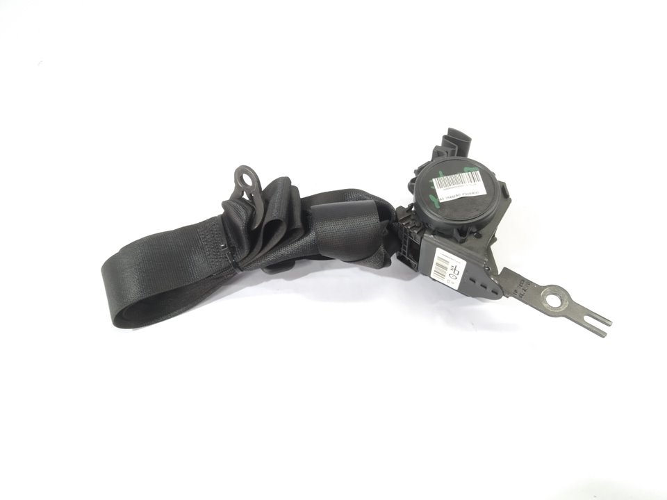 BMW 3 Series F30/F31 (2011-2020) Ceinture de sécurité arrière gauche 619185300 25923243