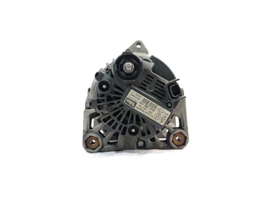 RENAULT Megane 2 generation (2002-2012) Alternator 8200386806 26022466