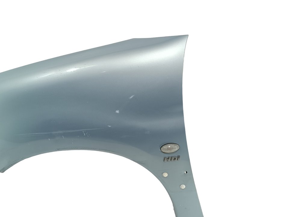 RENAULT 19 1 generation (1988-1992) Front Left Fender 7840N6 25353855