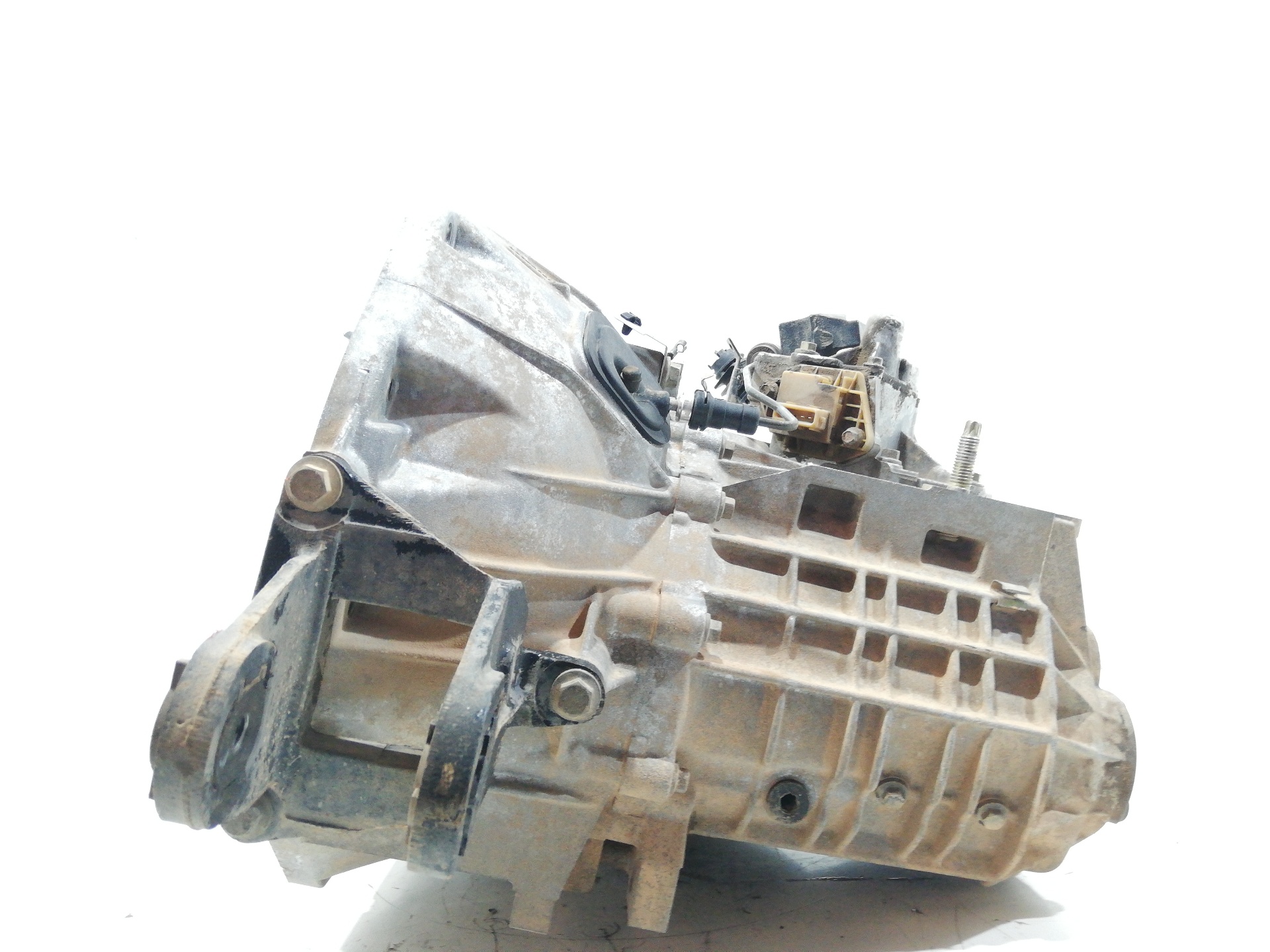 LAND ROVER Mondeo 1 generation (1993-1996) Gearbox N5LUA 25920527