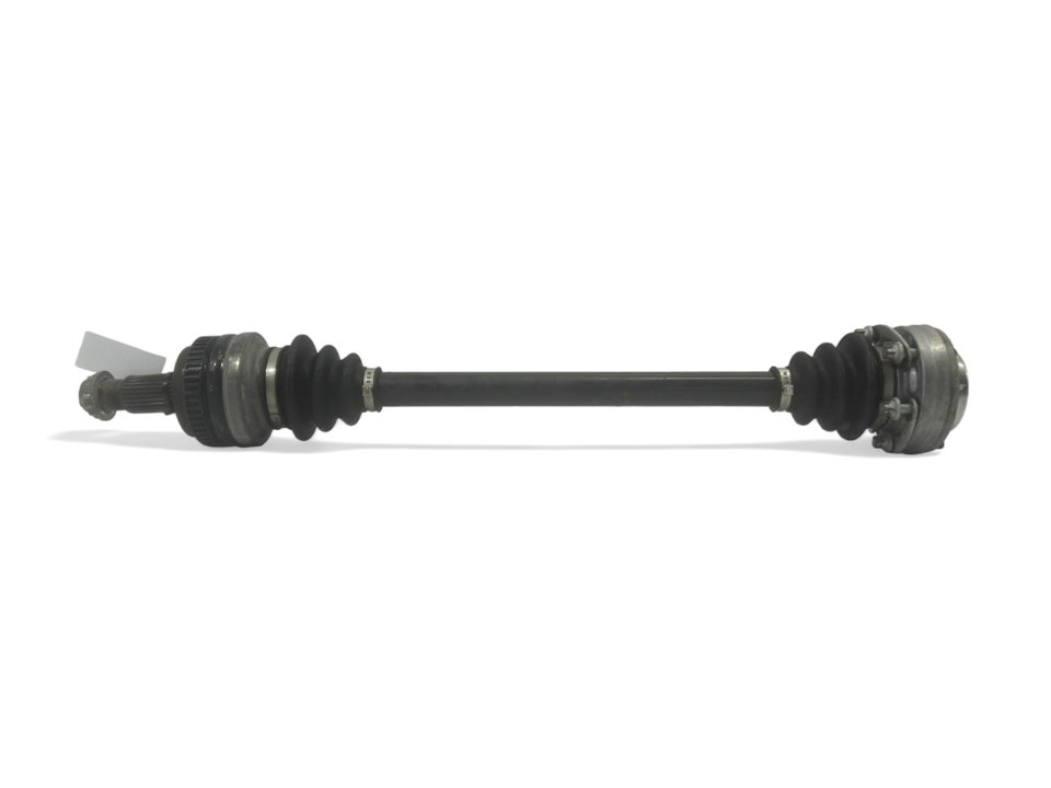 BMW 1 Series E81/E82/E87/E88 (2004-2013) Rear Left Driveshaft 7533445A 25922896