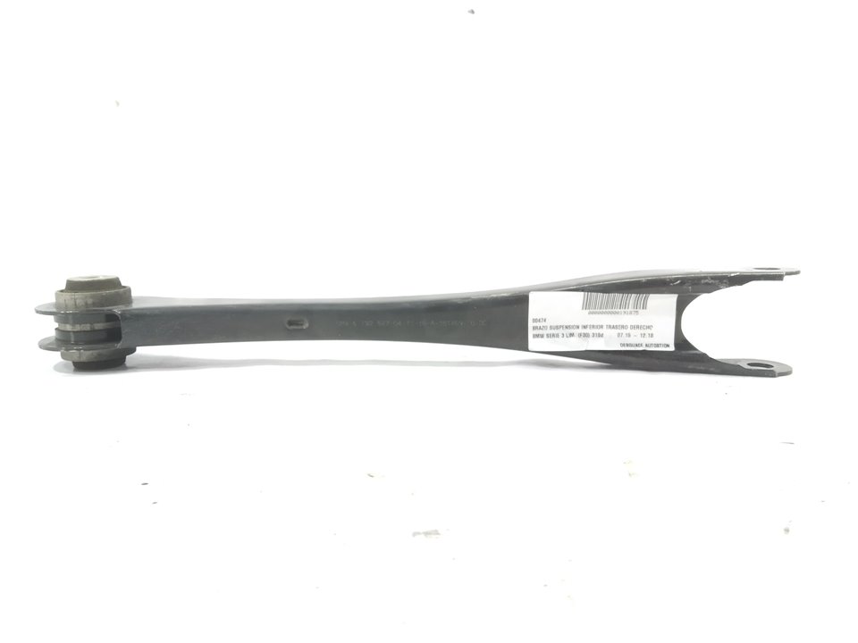 BMW 3 Series F30/F31 (2011-2020) Jobb hátsó keresztlengőkar 6792527 25923382