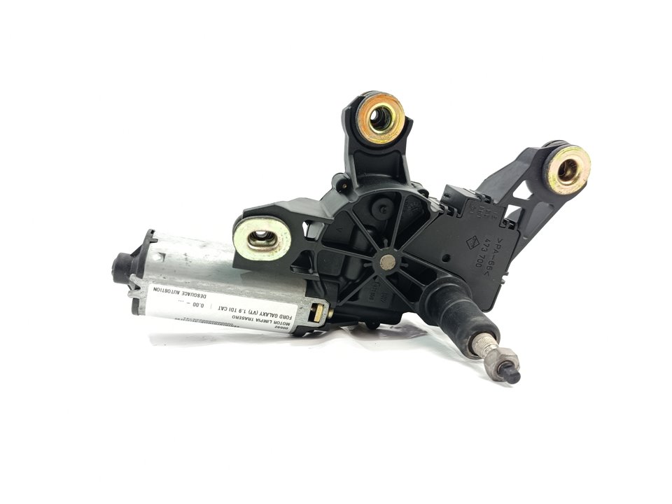 FORD Galaxy 1 generation (1995-2006) Tailgate  Window Wiper Motor 7M3955711 25926490