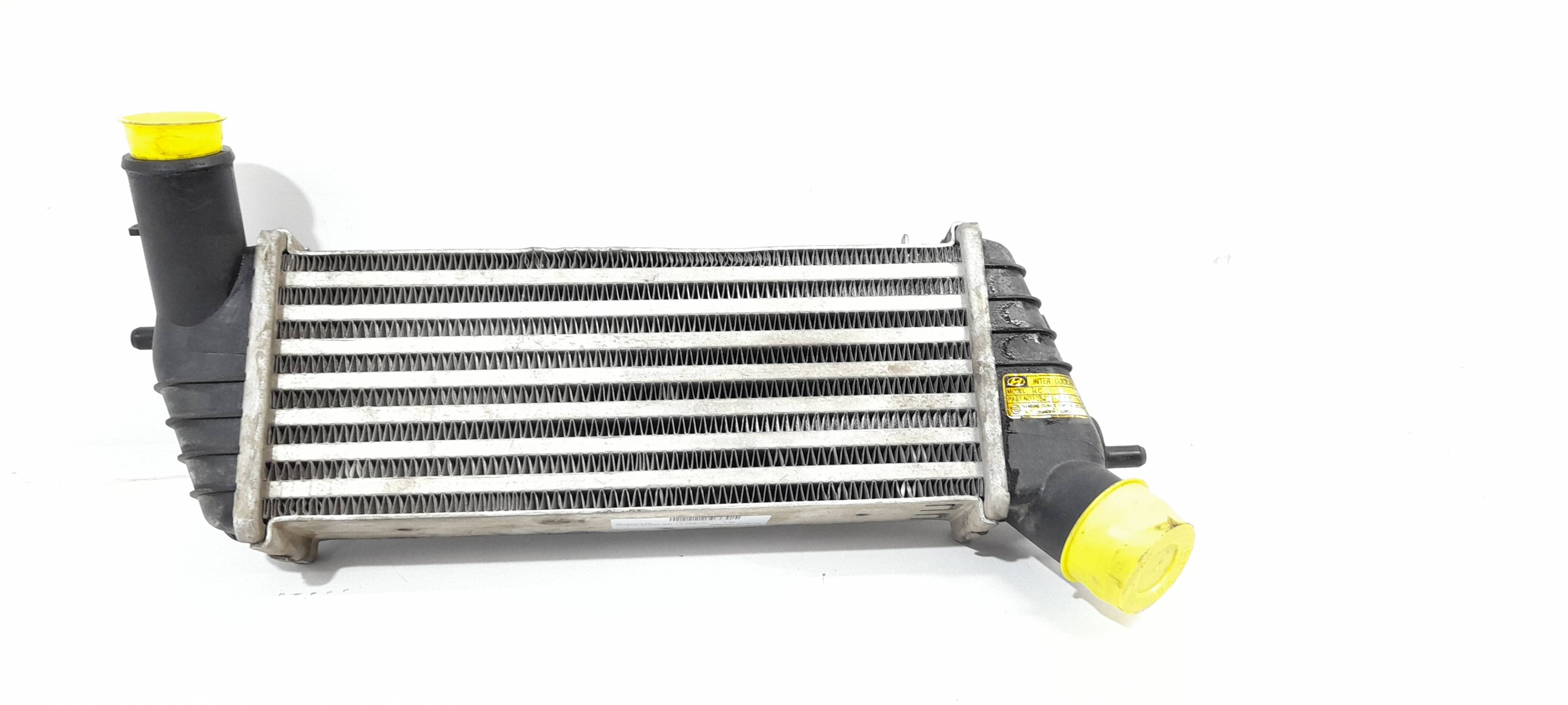 HYUNDAI Accent LC (1999-2013) Radiator intercooler 7700836311 19975518