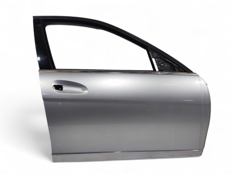 MERCEDES-BENZ C-Class W204/S204/C204 (2004-2015) Front Right Door A2047200205 25924414