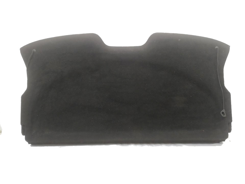 CITROËN C4 1 generation (2004-2011) Rear Parcel Shelf 9646217477 25924000