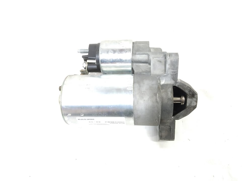 CITROËN C4 1 generation (2004-2011) Starter auto 0001112041 20029170