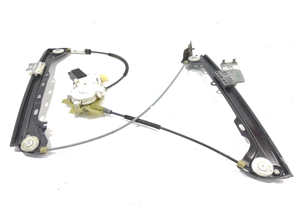 BMW 3 Series E90/E91/E92/E93 (2004-2013) Ridicător de geam ușă dreapta față 0130822403 19955298