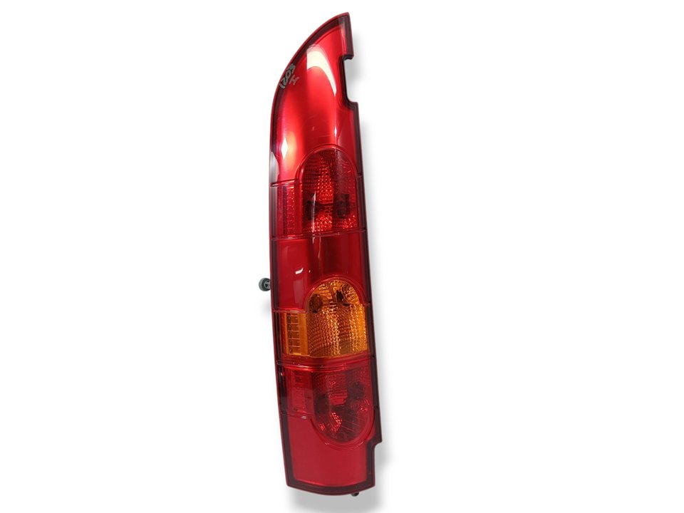 Pisca tras esquerdo 8200150623 de Renault Kangoo 2003-0 - pieza usada