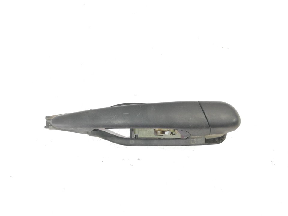 VAUXHALL 3 Series E46 (1997-2006) Främre höger dörr yttre handtag 51218216122 19988858