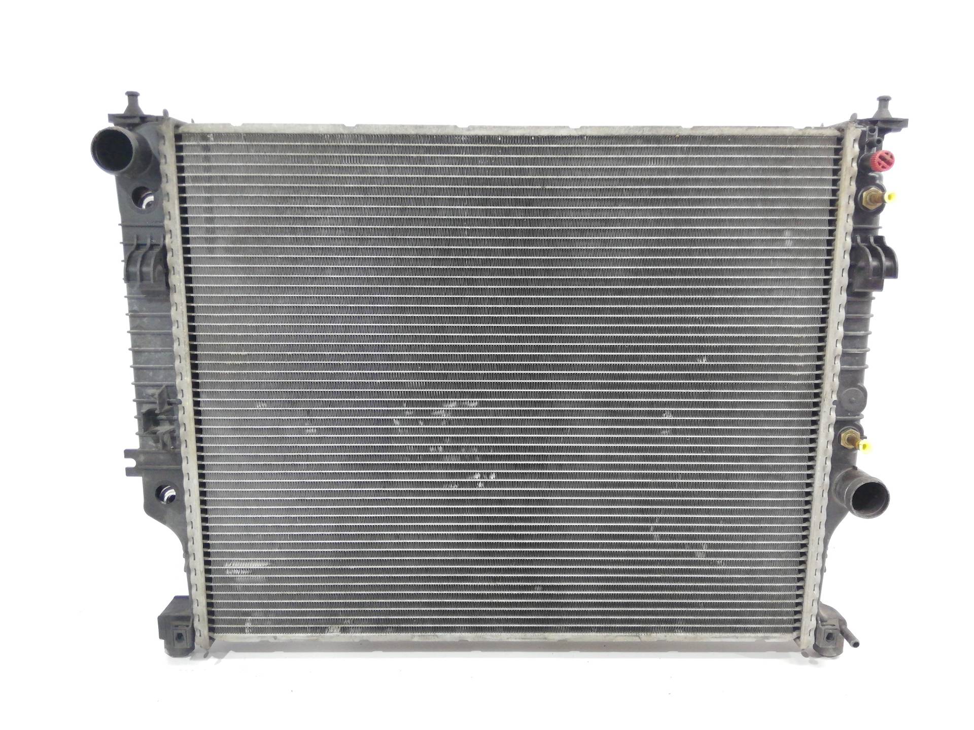 MERCEDES-BENZ M-Class W164 (2005-2011) Air Con Radiator 2515000703 19979370