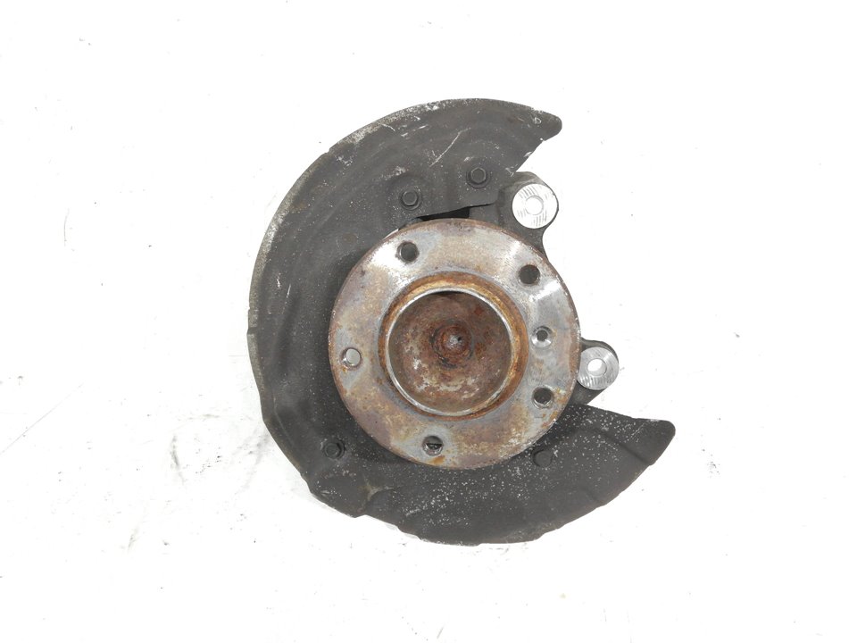 BMW 1 Series E81/E82/E87/E88 (2004-2013) Front Left Wheel Hub 3121676444303 20004965