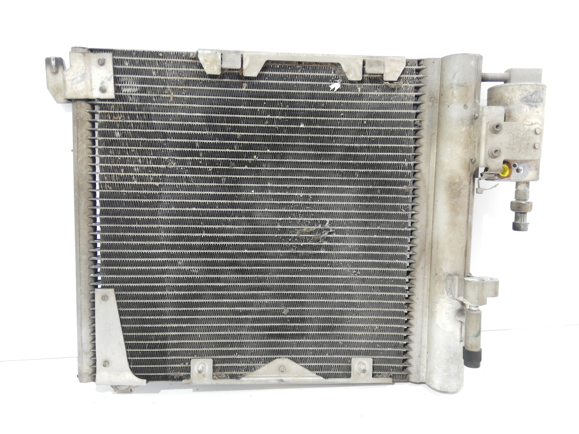 PEUGEOT Radiateur de climatisation 24465322 25920697