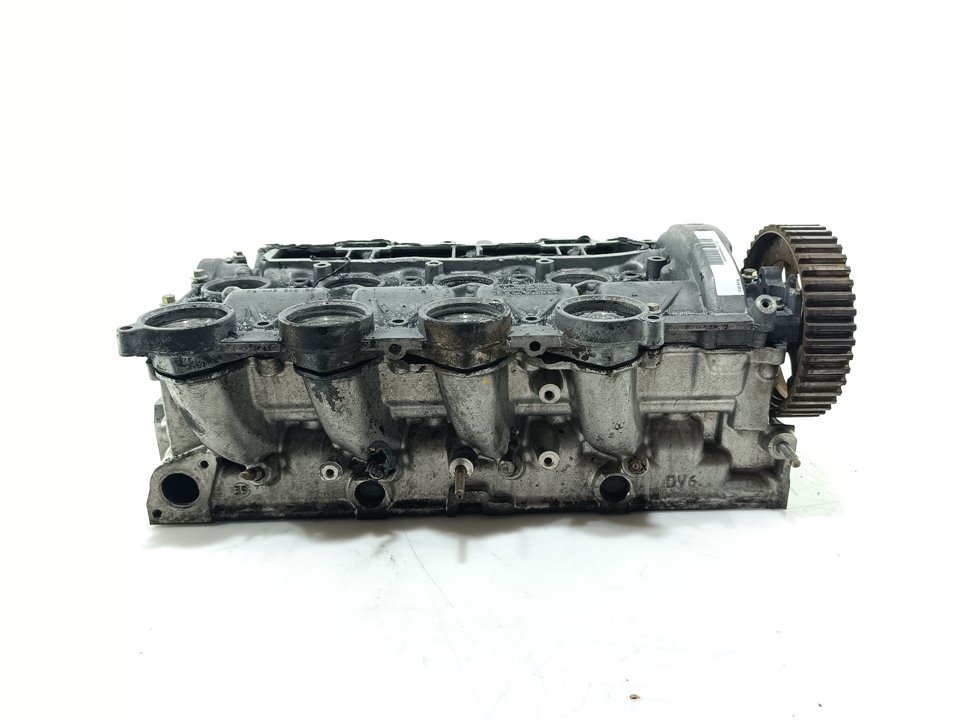 TOYOTA Avensis 3 generation (2009-2020) Chiulasă motor 9655911480 25927277