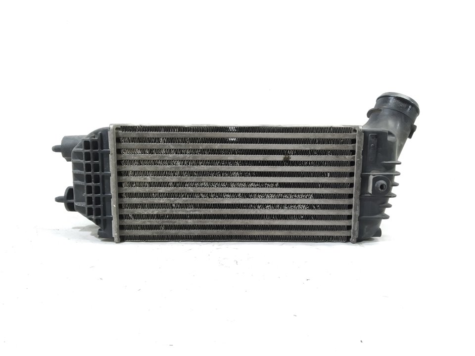 TOYOTA C4 Picasso 1 generation (2006-2013) Intercooler Radiator 9656525880 25922036