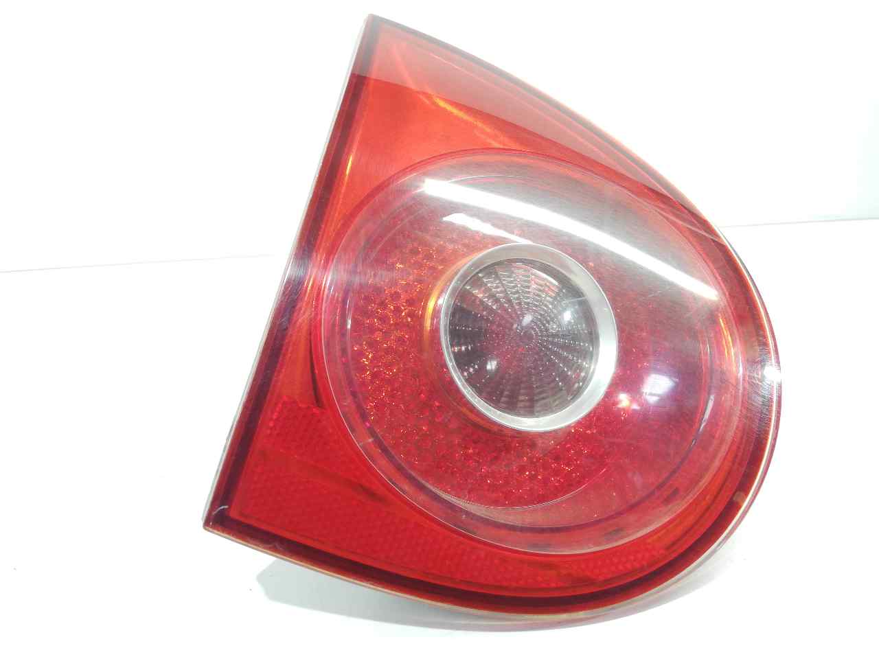 VOLKSWAGEN Golf 5 generation (2003-2009) Rear Left Taillight 1K6945093 25920299