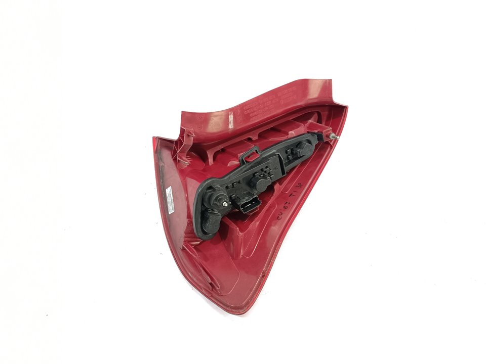 Piloto trasero izquierdo 9HY 9646801777 de Citroen C4 2004-2006