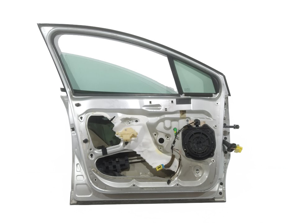 CITROËN C4 1 generation (2004-2011) Front Left Door 9002W0 25924005