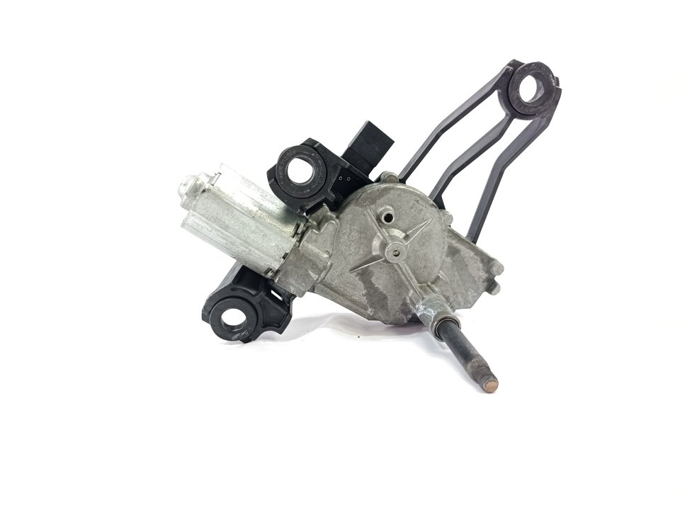 Motor limpia trasero 9HZ 9646803180 de Citroen C4 i (lc_) 2004-2011 109 CV - pieza usada