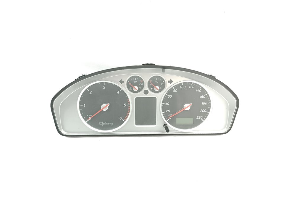 FORD Galaxy 1 generation (1995-2006) Speedometer 7M5920800E 25970138