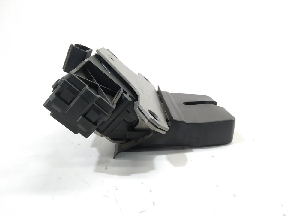 PEUGEOT Focus 2 generation (2004-2011) Tailgate Boot Lock 3M51R442A66 20013973