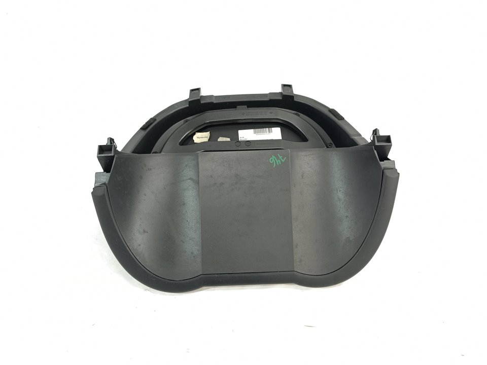 RENAULT Megane 2 generation (2002-2012) Alte piese de finisare 8200078844 26022502