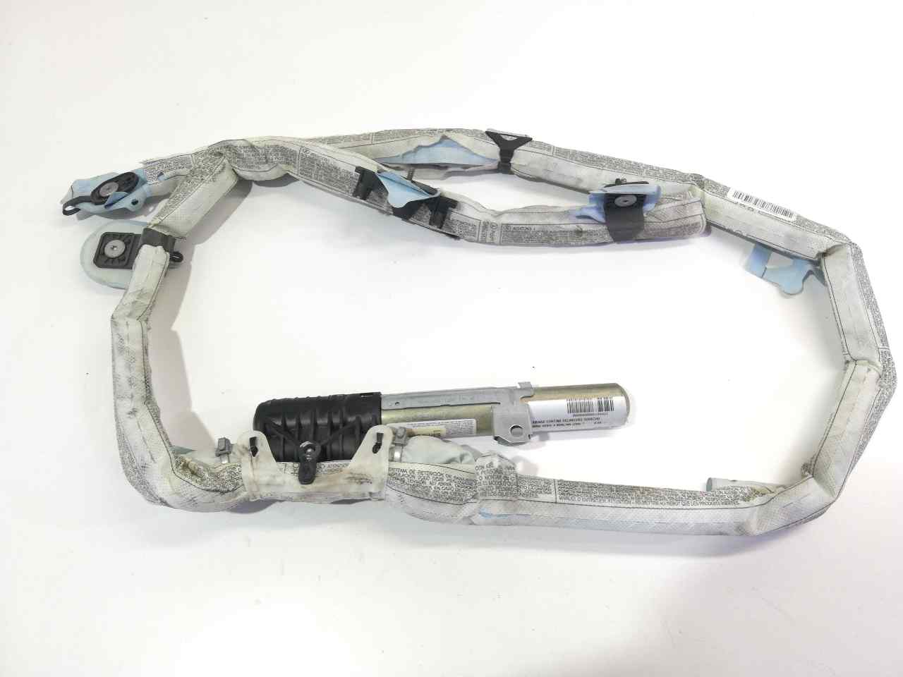 BMW 3 Series E90/E91/E92/E93 (2004-2013) Pravý střešní airbag SRS 85696664603L 19959519