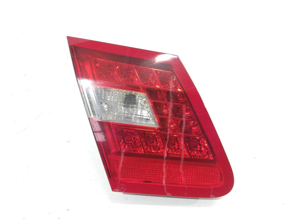 MERCEDES-BENZ E-Class W212/S212/C207/A207 (2009-2016) Rear Left Taillight A2129060158 25921151