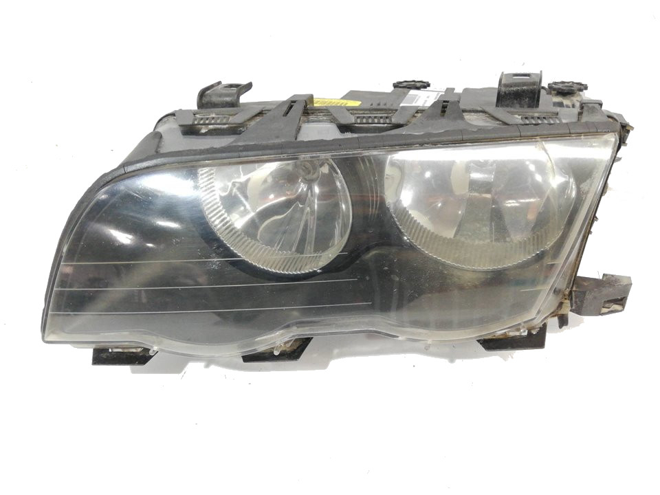 VAUXHALL 3 Series E46 (1997-2006) Front Left Headlight 8361947 19969776