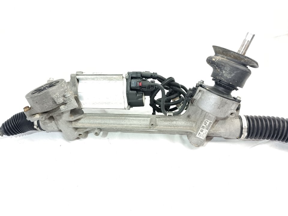 OPEL Astra J (2009-2020) Steering Rack 7817974101 25927857