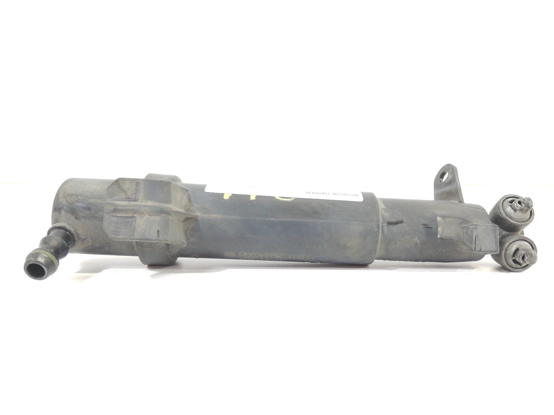 TOYOTA E-Class W211/S211 (2002-2009) Other Body Parts 2118600547 19971675