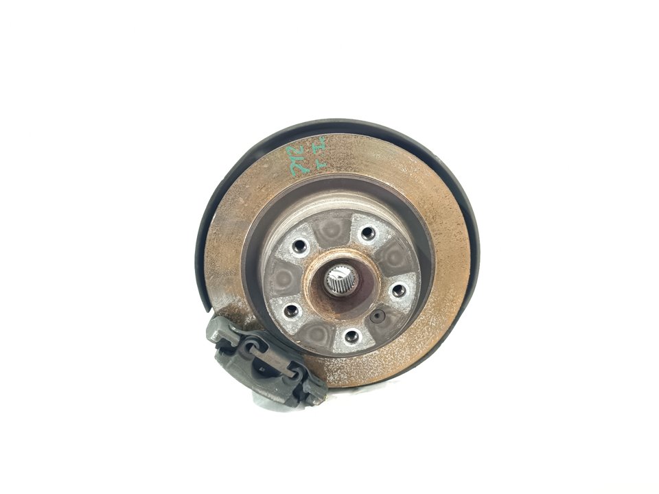 BMW 3 Series E90/E91/E92/E93 (2004-2013) Rear Left Wheel Hub 676157909 25970509