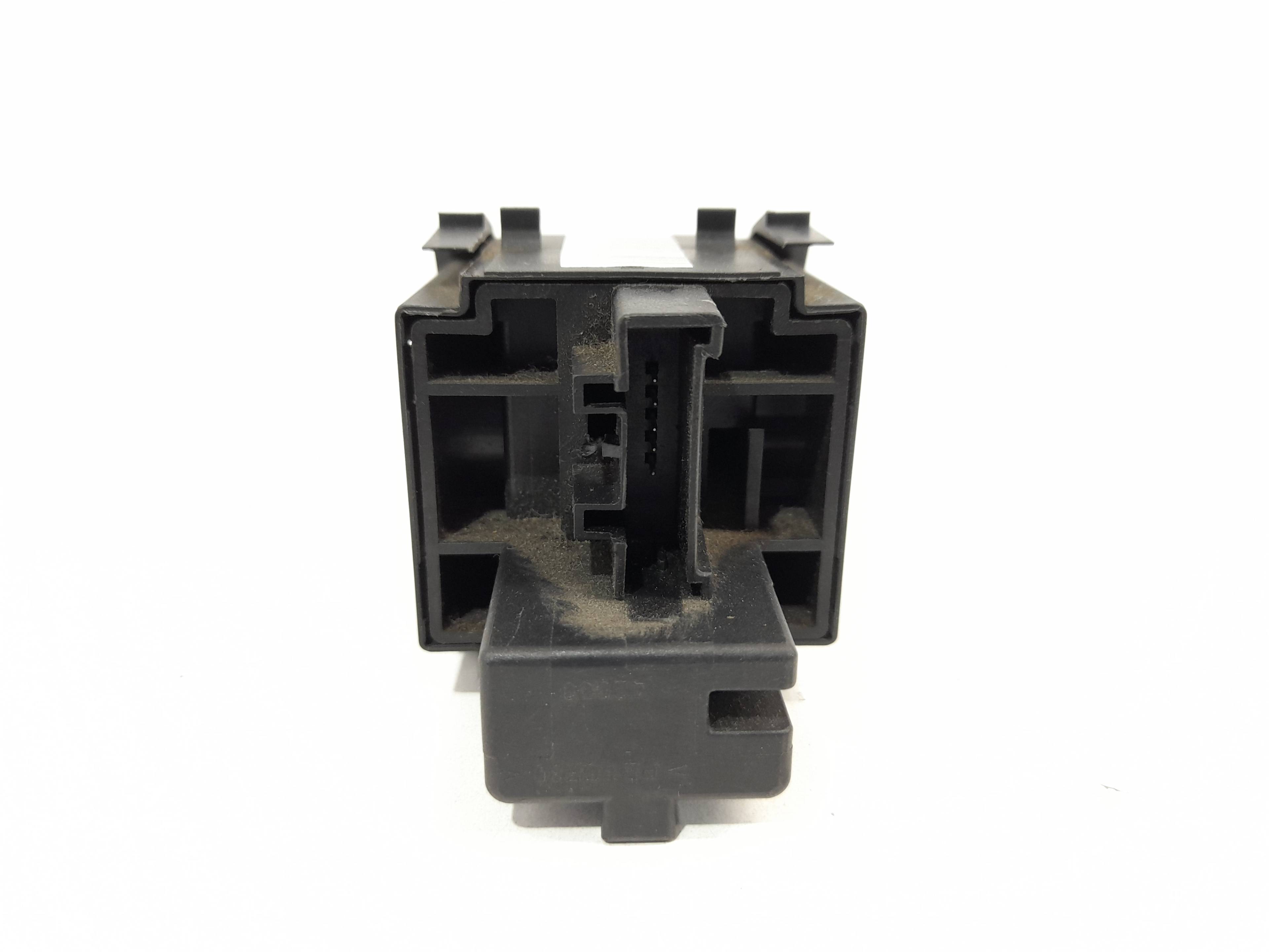 RENAULT Clio 3 generation (2005-2012) Headlight Switch Control Unit 8200095495B 19984486