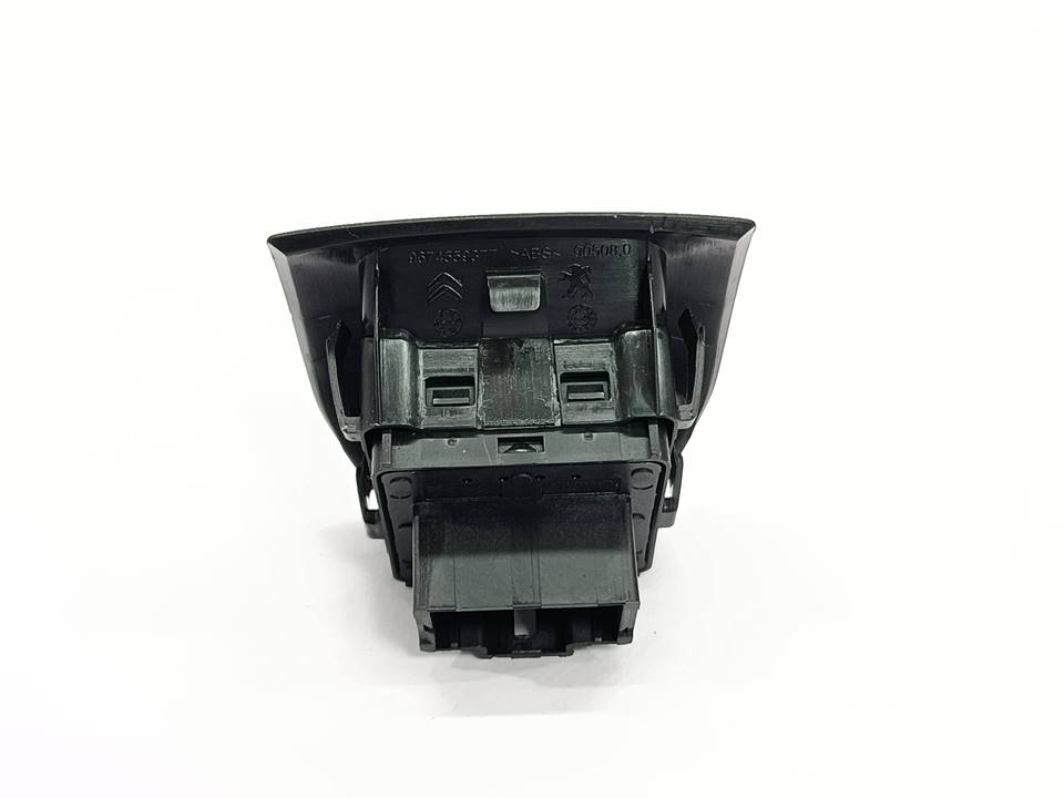 Mando elevalunas traseros 9674559377 de Citroen C-elysee (dd_) 2014-2017 - pieza usada