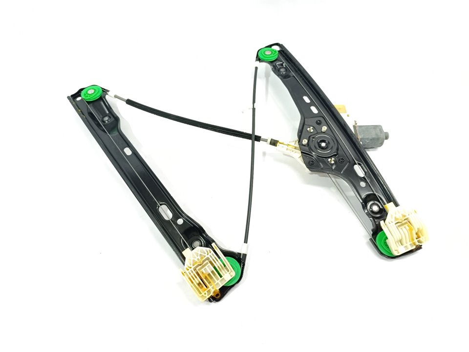 BMW 3 Series E90/E91/E92/E93 (2004-2013) Front Right Door Window Regulator 7060266 25926914