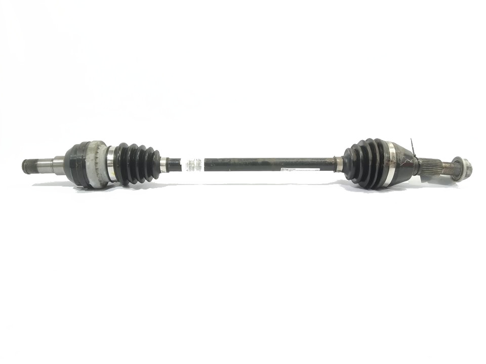 CHEVROLET Captiva 1 generation (2006-2018) Rear Left Driveshaft 96624821 25923388