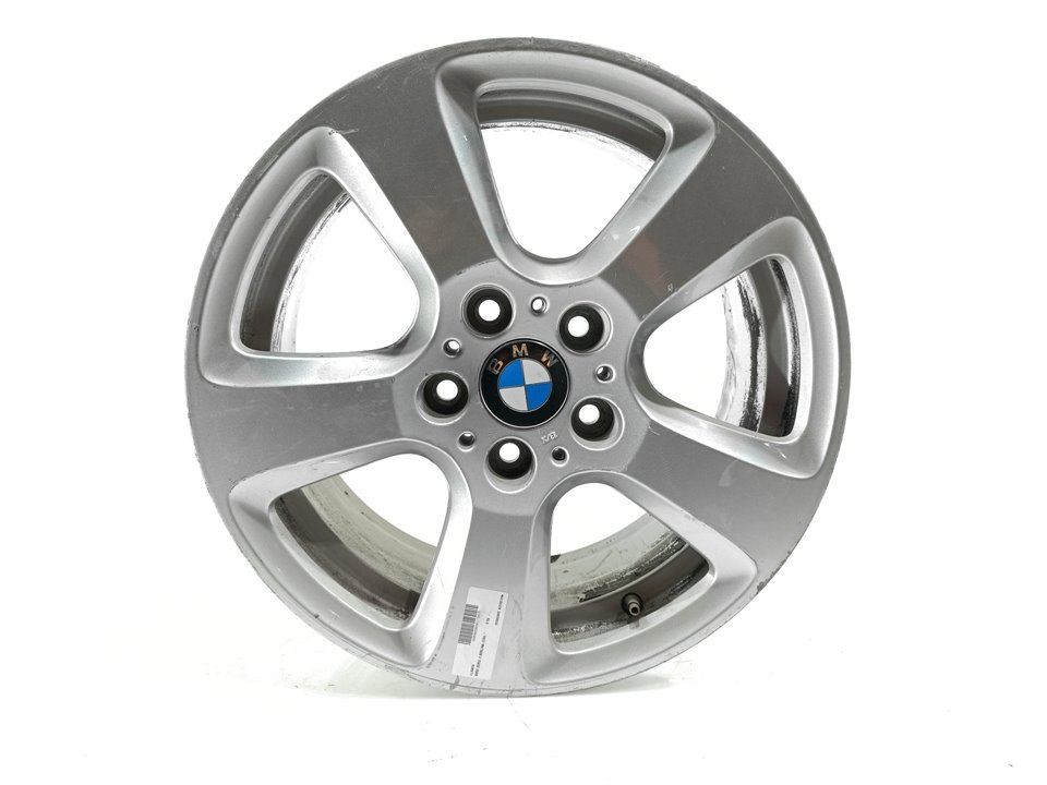 BMW 3 (E90) Wheel 6777760 24555640