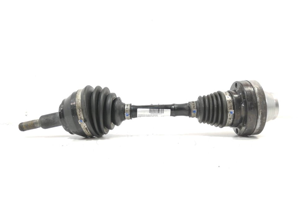 VOLKSWAGEN Touareg 1 generation (2002-2010) Arbre de transmission avant droit 7L6407271D 19990693