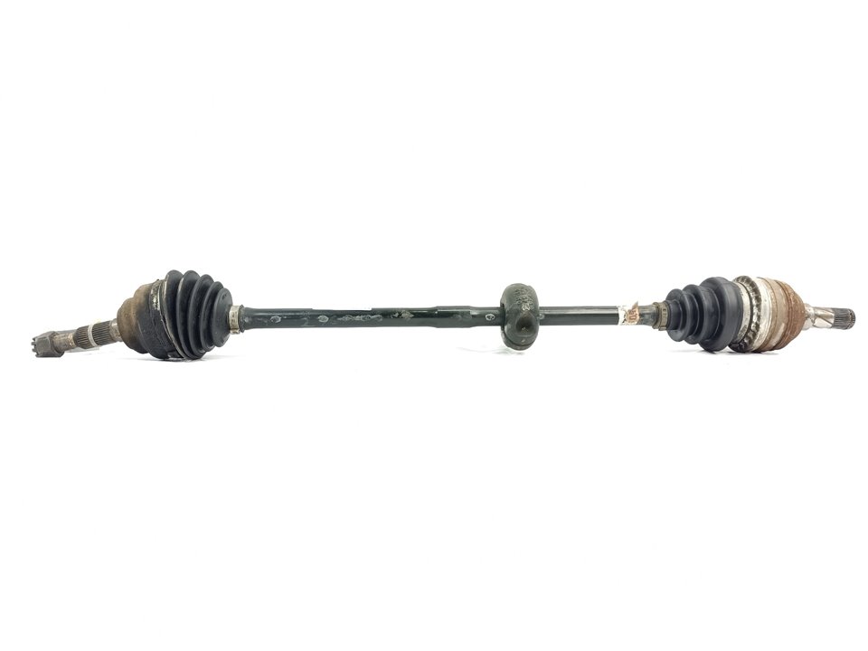 OPEL Astra H (2004-2014) Front Right Driveshaft Y20DTH 24765090