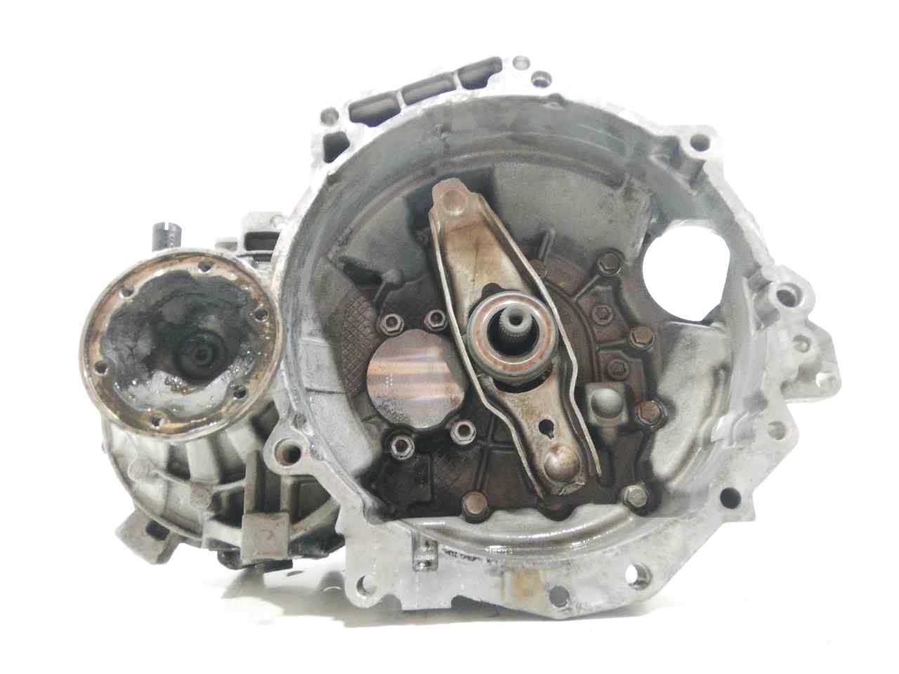 DODGE Ibiza 4 generation (2008-2017) Gearbox KFK 19954874