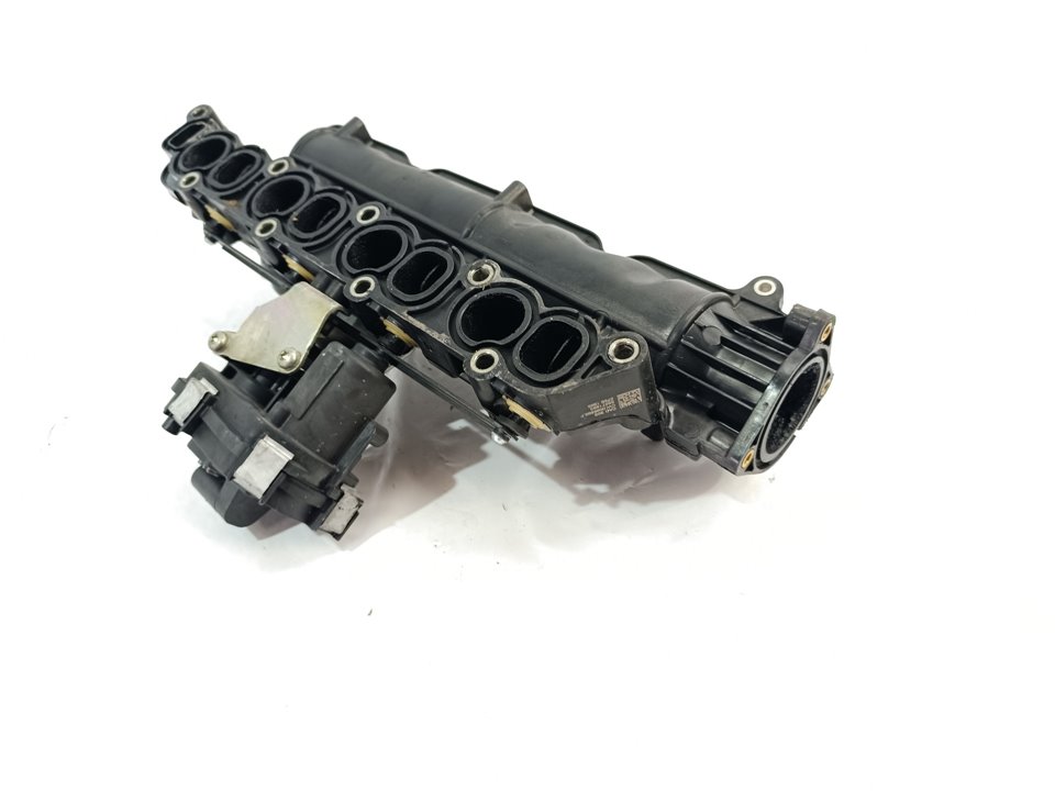 OPEL Insignia A (2008-2016) Intake Manifold 55571993 25928255